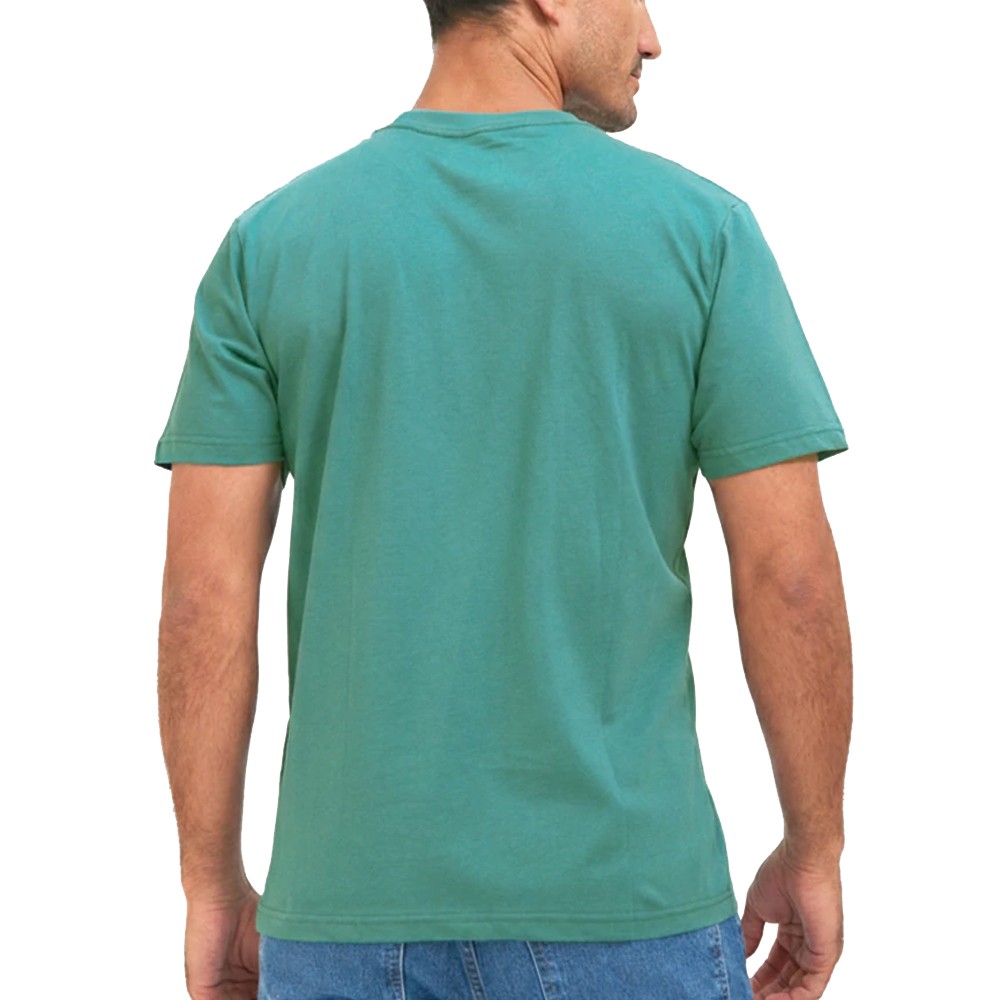 Remera Print MC