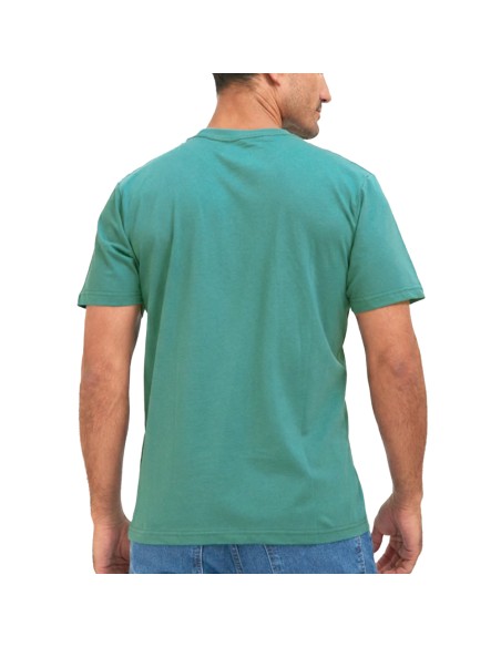 Remera Print MC