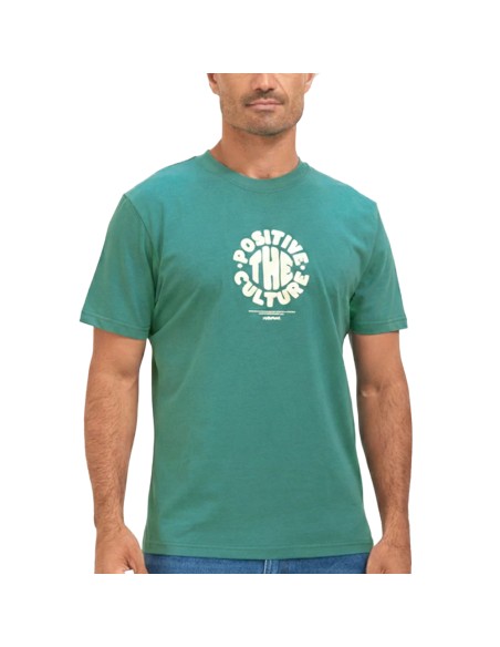 Remera Print MC