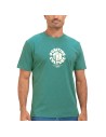 Remera Print MC
