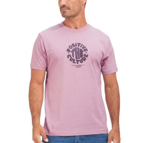 Remera Print MC