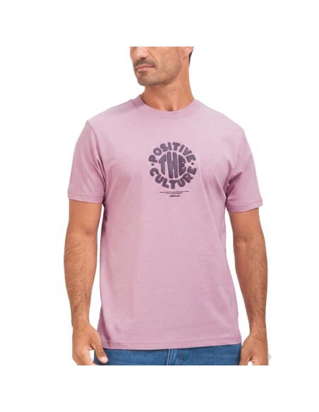 Remera Print MC