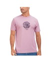 Remera Print MC