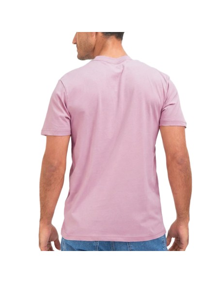 Remera Print MC