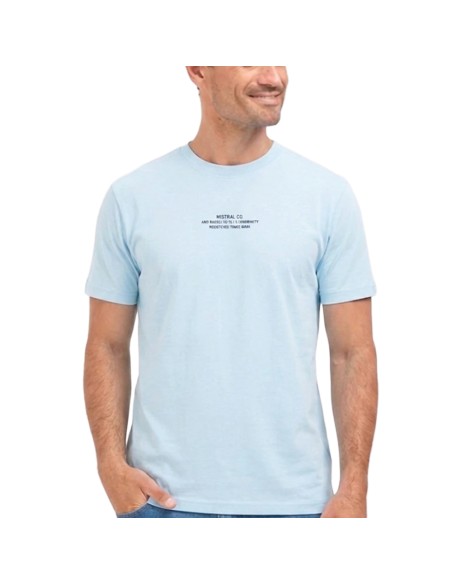Remera Print MC