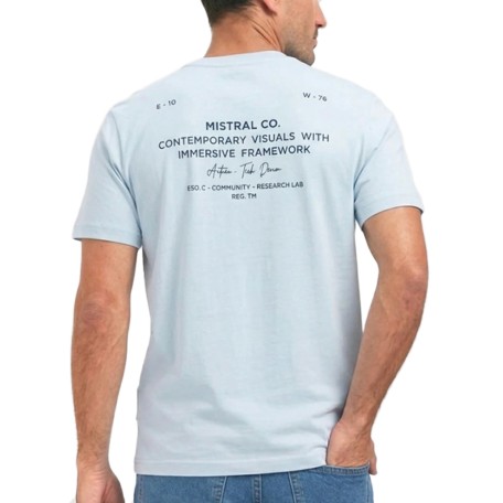Remera Print MC 2
