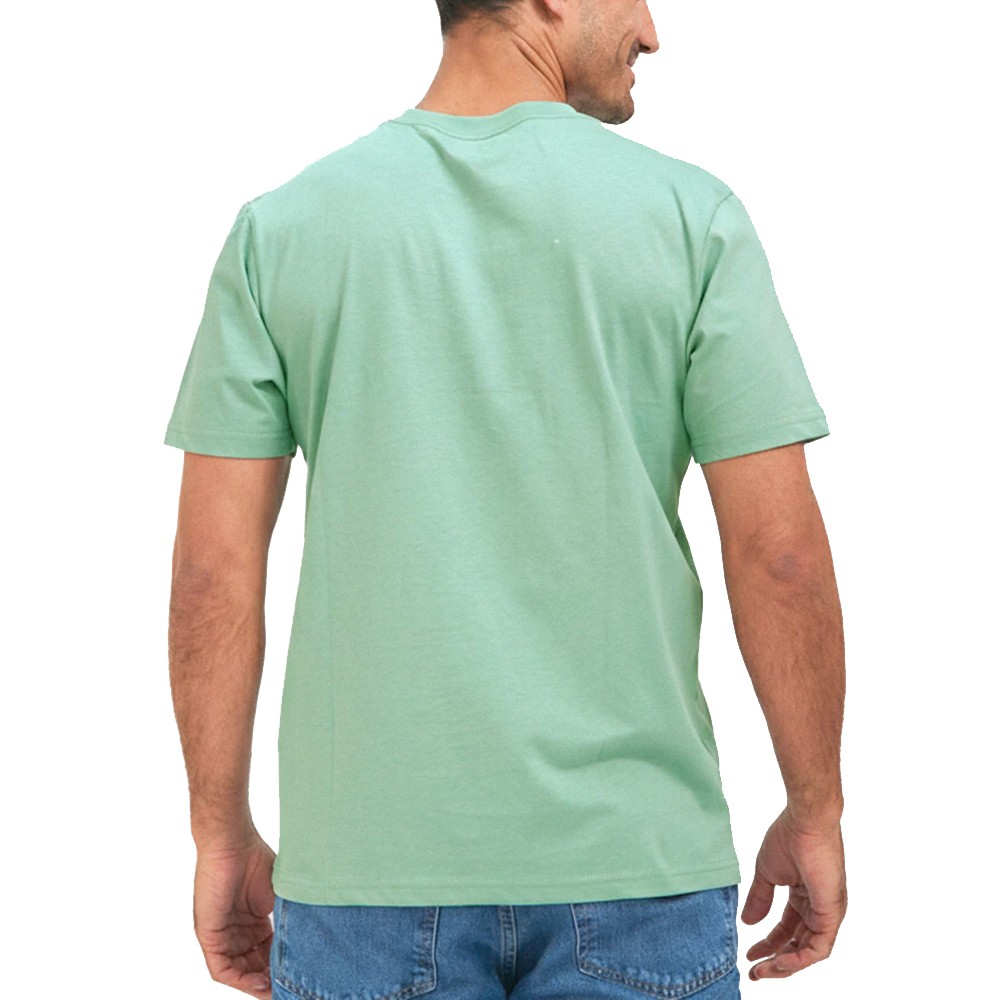 Remera Print MC