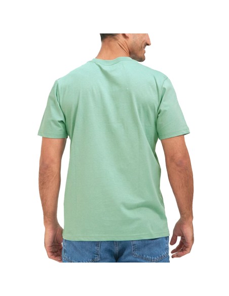 Remera Print MC