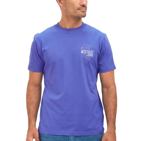 Remera Print MC