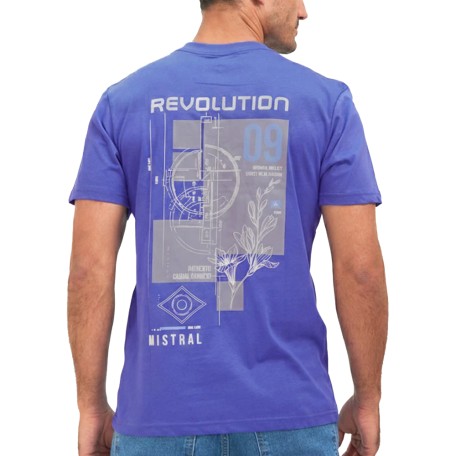 Remera Print MC 2