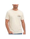 Remera Print MC