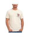 Remera Print MC