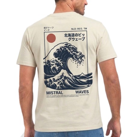 Remera Print MC 2