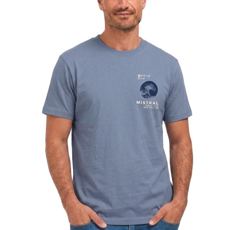 Remera Print MC