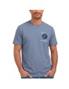 Remera Print MC