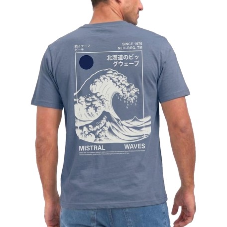 Remera Print MC 2
