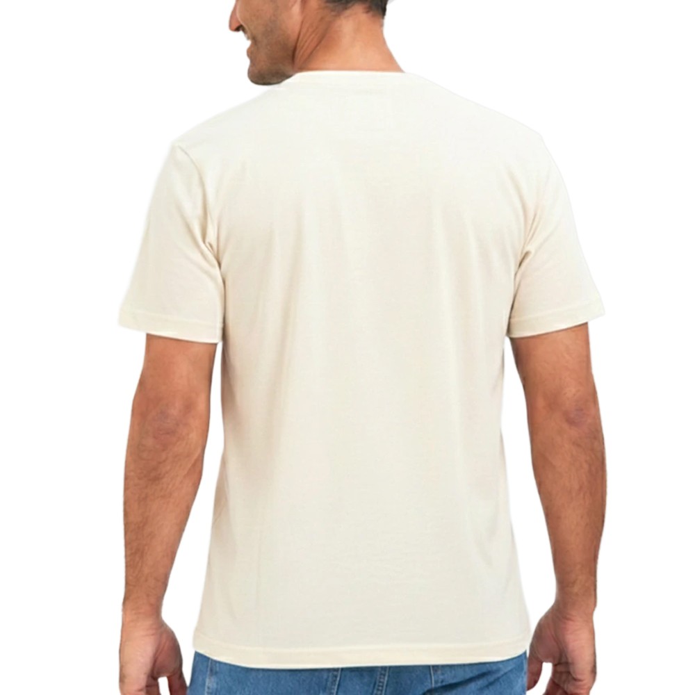 Remera Print MC