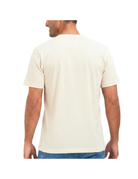 Remera Print MC