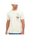 Remera Print MC