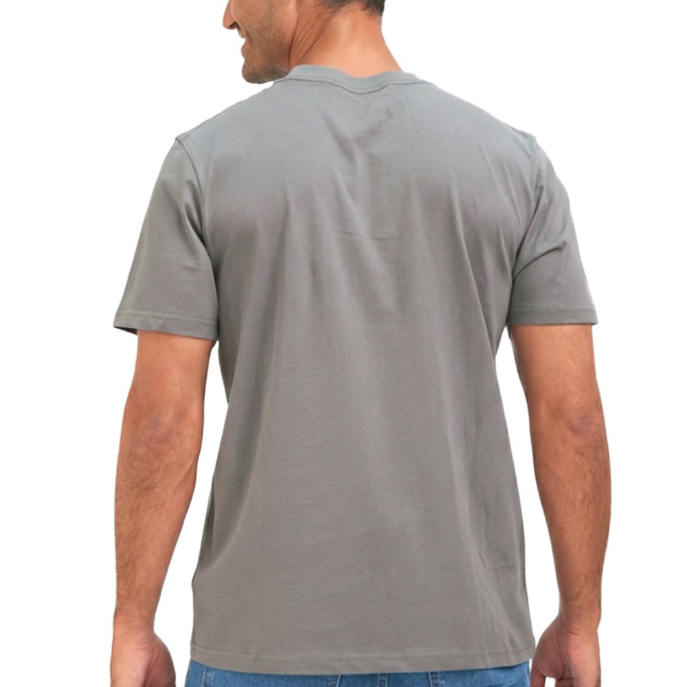 Remera Print MC