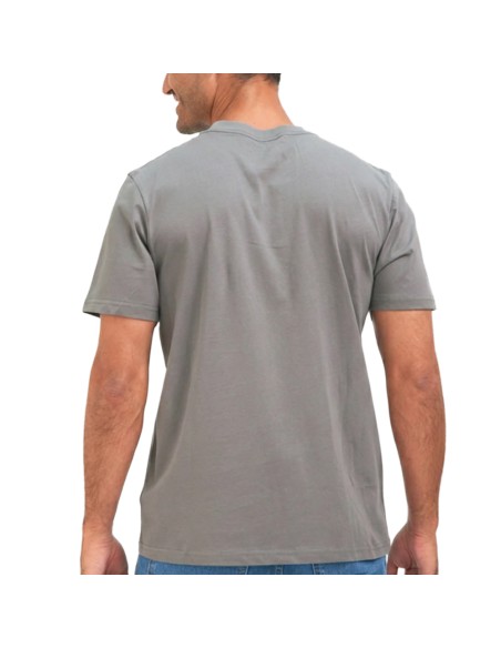 Remera Print MC