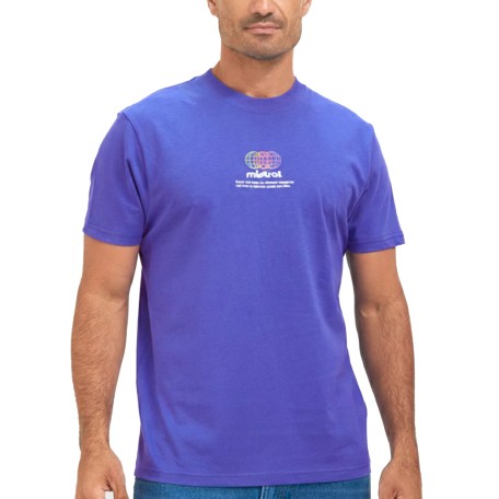 Remera Print MC
