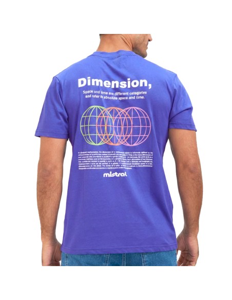 Remera Print MC