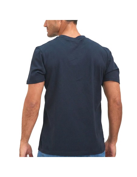 Remera Print MC