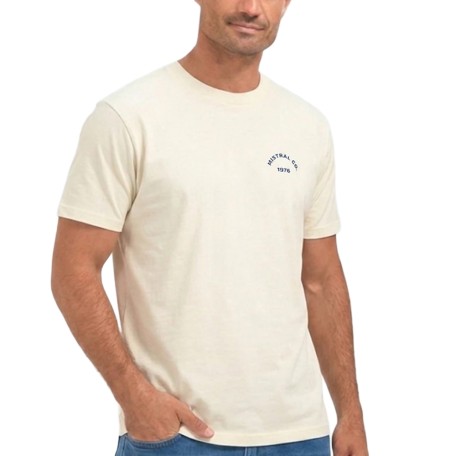 Remera Print MC