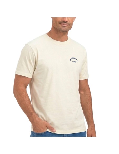 Remera Print MC