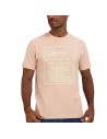 Remera Print MC