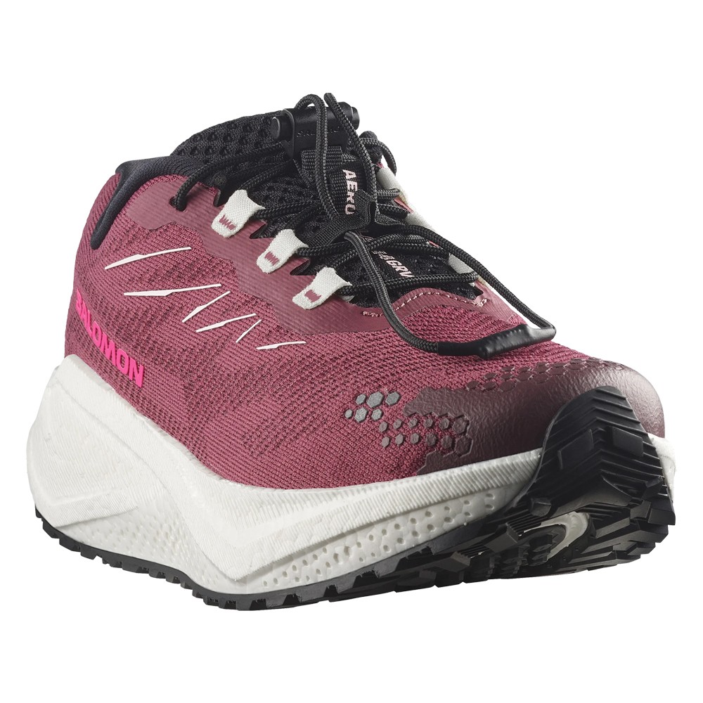 Aero Blaze 4 GRVL W
