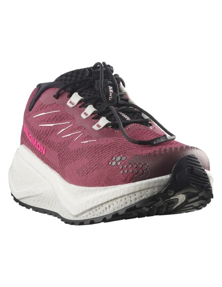 Aero Blaze 4 GRVL W
