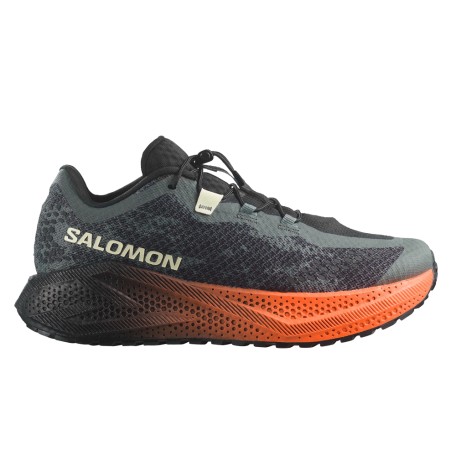 Aero Glide 4 GRVL M Amarillo | Capaccioni Deportes