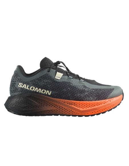 Aero Glide 4 GRVL M Amarillo | Capaccioni Deportes