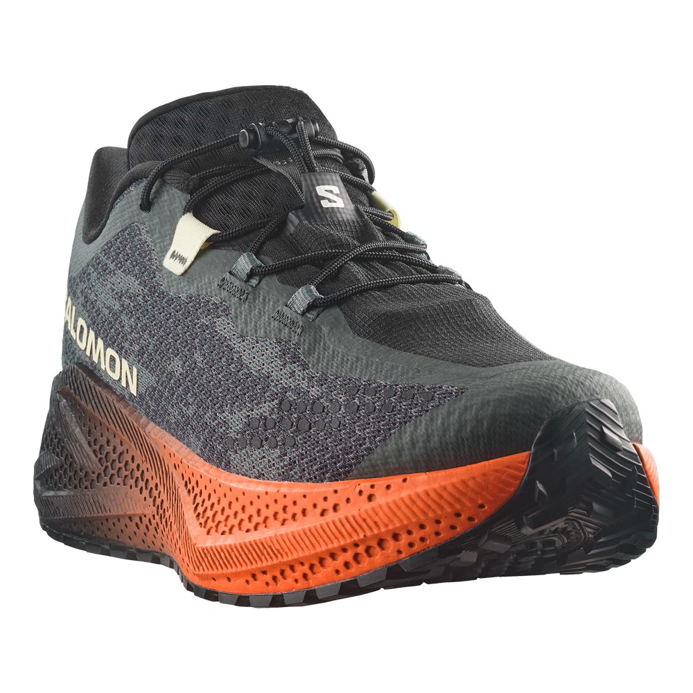 Aero Glide 4 GRVL M Amarillo | Capaccioni Deportes