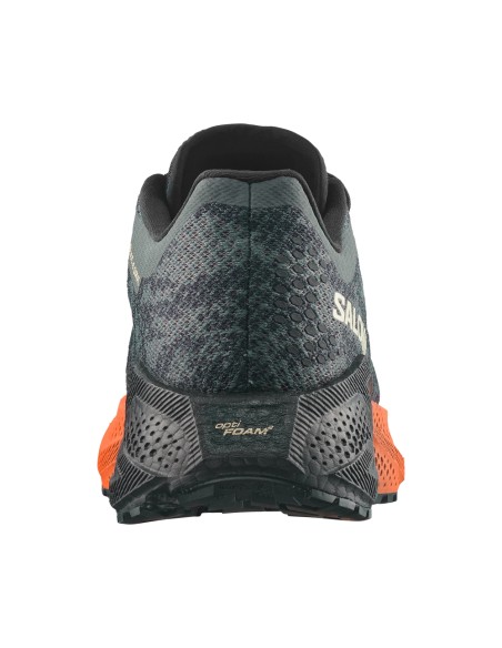 Aero Glide 4 GRVL M Amarillo | Capaccioni Deportes