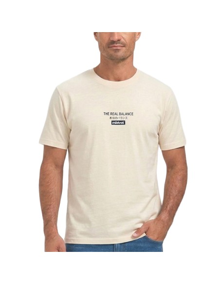 Remera Print MC
