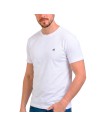 Remera Basic Regular MC