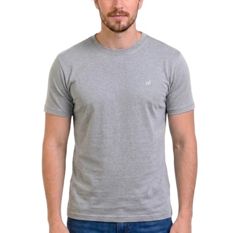 Remera Basic Regular MC