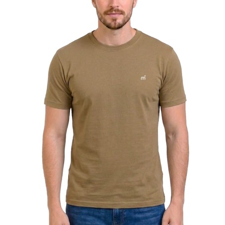 Remera Basic Regular MC