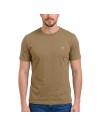 Remera Basic Regular MC