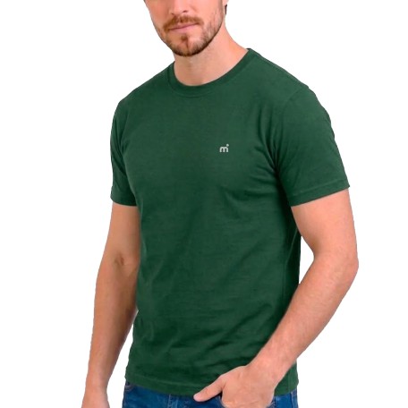 Remera Basic Regular MC