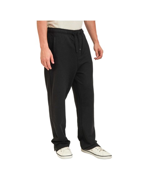 Jogging Ward Rus Negro | Capaccioni Deportes