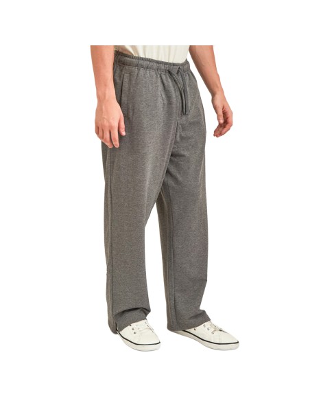 Jogging Ward Rus Gris | Capaccioni Deportes