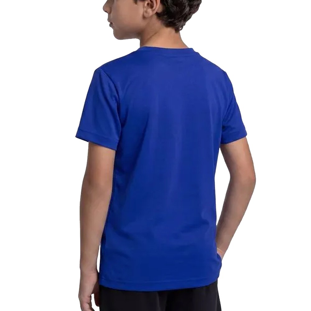 Remera Training Basic Kids