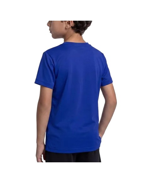 Remera Training Basic Kids