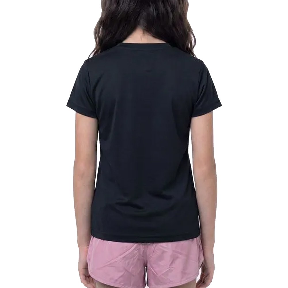 Remera Training Basic Kids