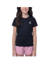 Remera Training Basic Kids