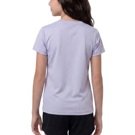 Remera Training Basic Kids 2